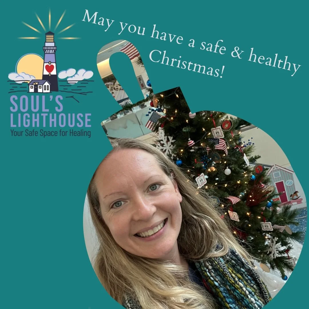 Merry Christmas&hellip;or maybe not. Rest. Play. Smile. Cry. Be joyful. Be sad. Be courageous. Be fearful. Be social. Be quiet. This is the unknown of daily life after grief strikes and especially on the holidays you may be more abrupt with your emot