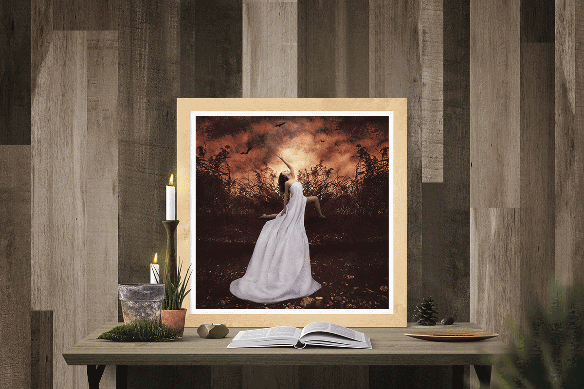 Sådan finder du din unikke stemme som kunstner