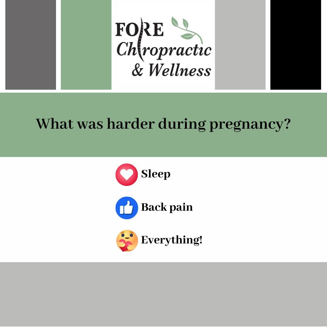#forechiropracticandwellness #forechiropractic #chiropractic #pediatricchiropractic #pediatricchiropractor #prenatalchiropractic #prenatalchiropractor #morachiropractor #chiropracticforkids #chiroforkids #naturalhealth #naturalhealing #chiroformoms #