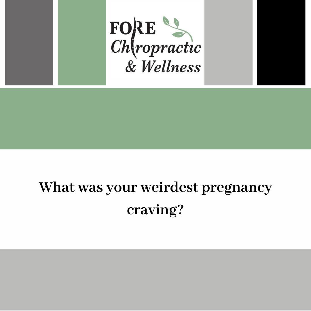 #forechiropracticandwellness #forechiropractic #chiropractic #pediatricchiropractic #pediatricchiropractor #prenatalchiropractic #prenatalchiropractor #morachiropractor #chiropracticforkids #chiroforkids #naturalhealth #naturalhealing #chiroformoms #
