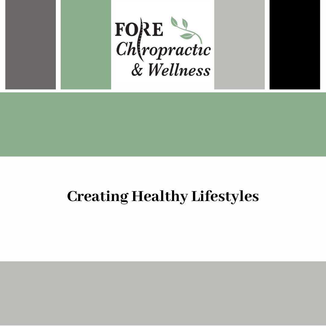 At Fore Chiropractic & Wellness, we use gentle and non-invasive techniques to help the growing families achieve optimal health.
We aim to educate our patients about Chiropractic and other natural solutions to common health problems in order to