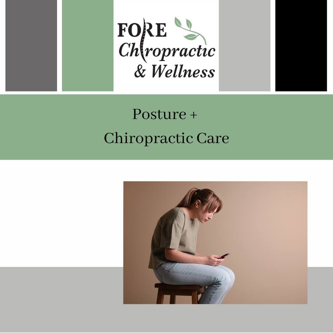 🪑 POSTURE CHECK!
Be honest… how are you sitting RIGHT NOW? 👀
👇 Vote below 👇
👍 Slouched like a shrimp
❤️ Sitting tall and proud
🥰 Somewhere in between 😬
Tell us in the comments how you remember to sit properly!
#forechiro #forechiro