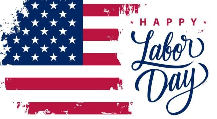 Happy Labor Day from all of us at Fore Chiropractic & Wellness!