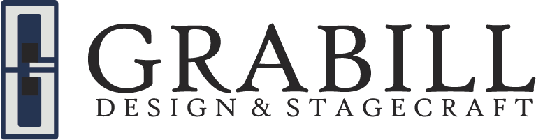 GRABILL Design &amp; Stagecraft 