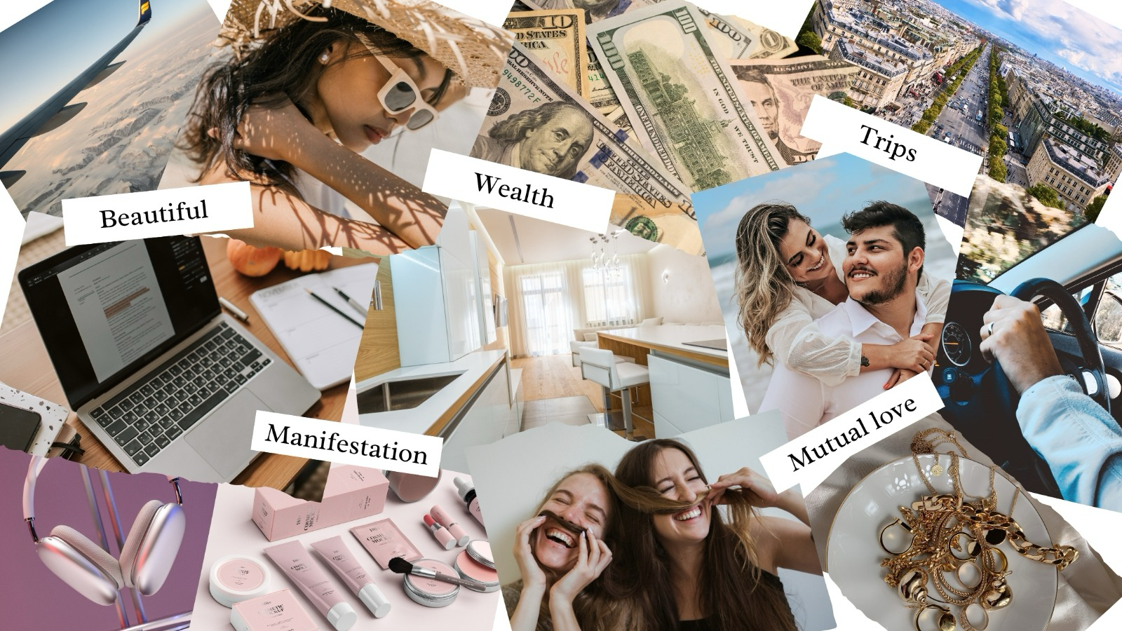 How Dream Coaching Supports Manifesting a Life You Love