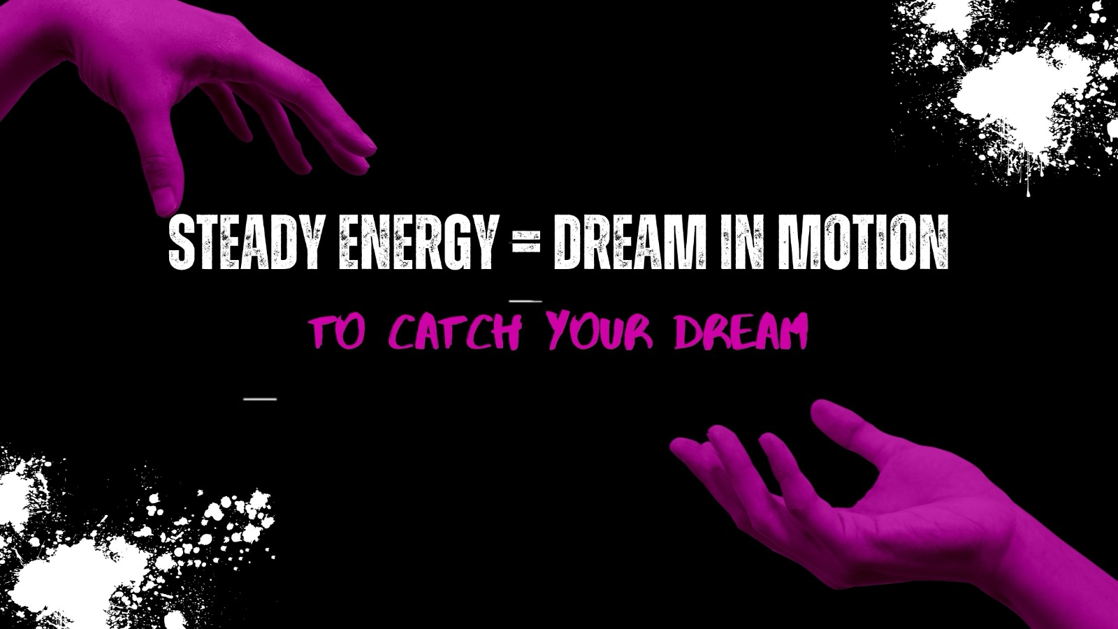 How Does Nervous System Regulation Get You One Step Closer to Your Dream?