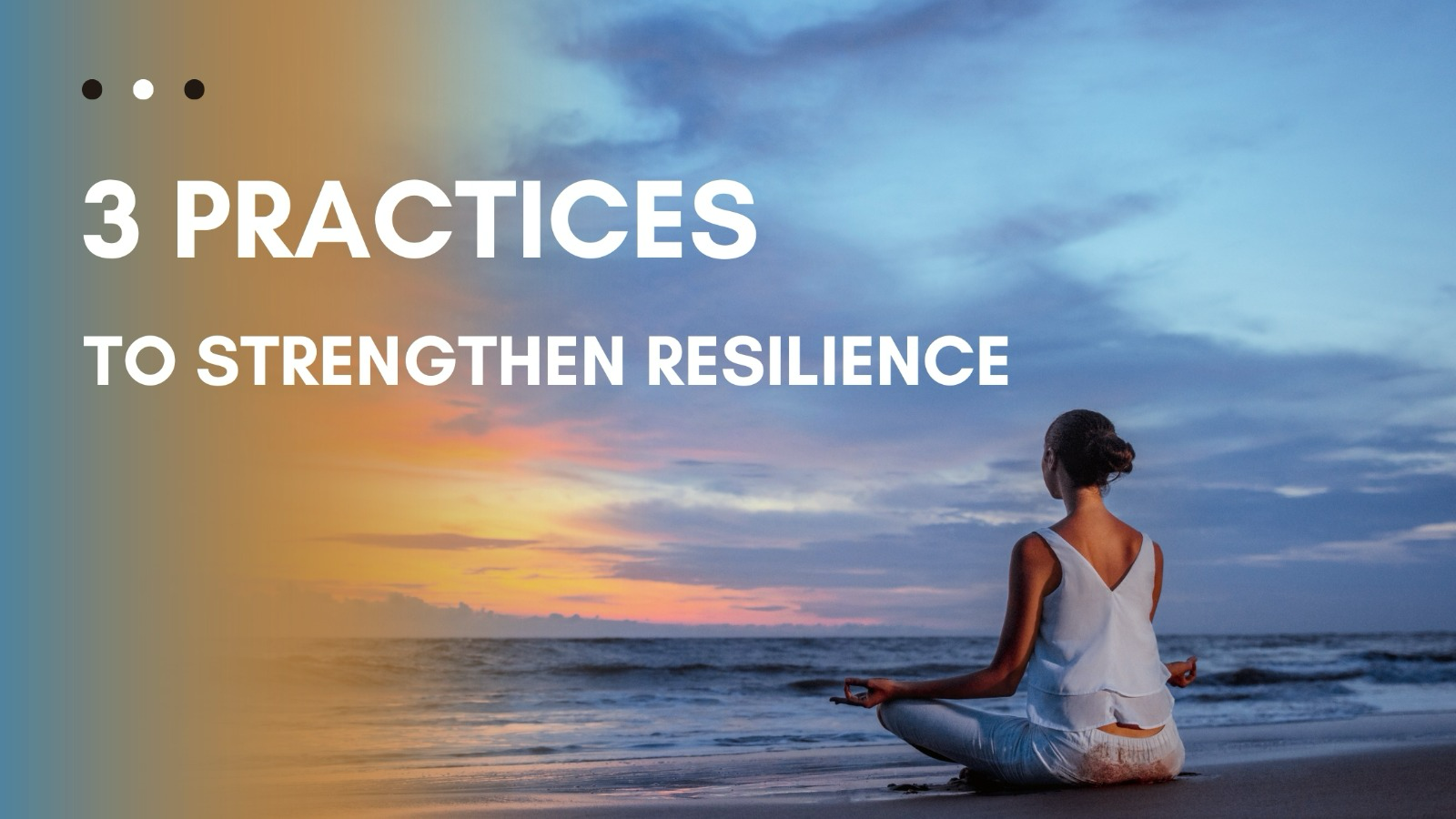 How Does Dream Coaching Support Resilience?