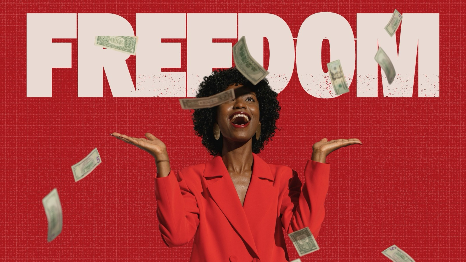 What Does It Mean to Live Your Dream Life and Have Time + Money Freedom?