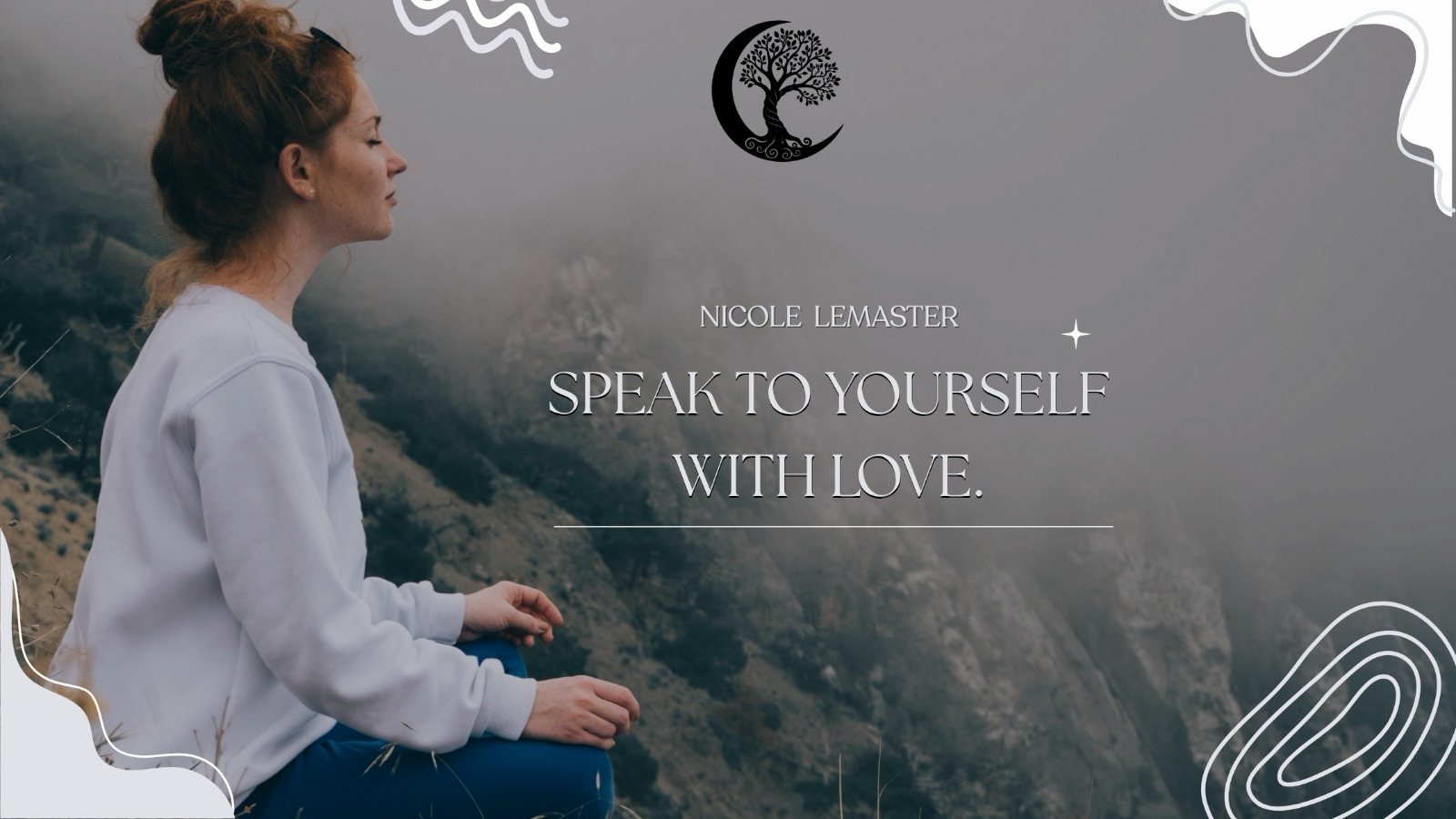 How Can Self-Talk Sabotage or Support Your Dream?