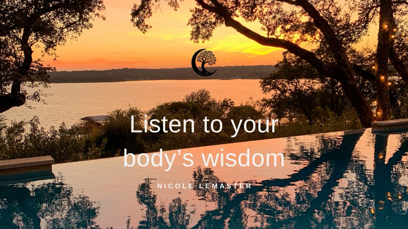 The Mind-Body Connection: Why Your Body Holds the Key to Healing