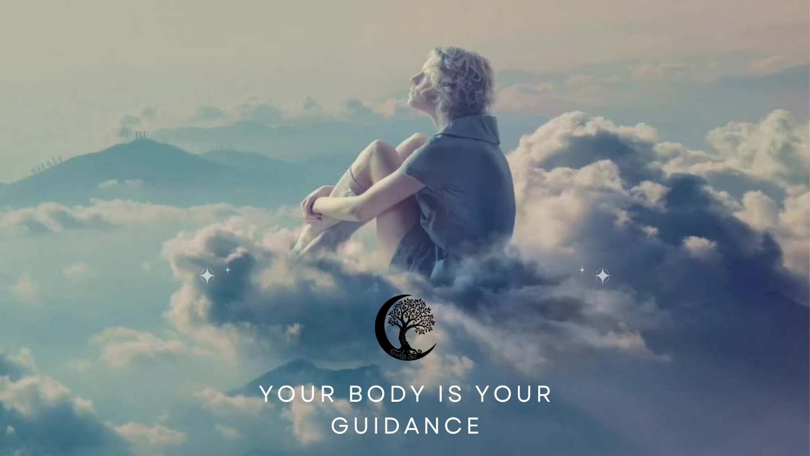 How to Reconnect with Your Body After Years of Disconnection