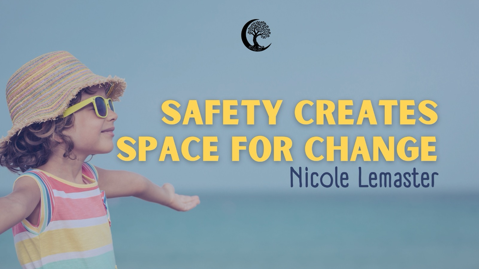 Why Safety Is the Foundation of Somatic Work