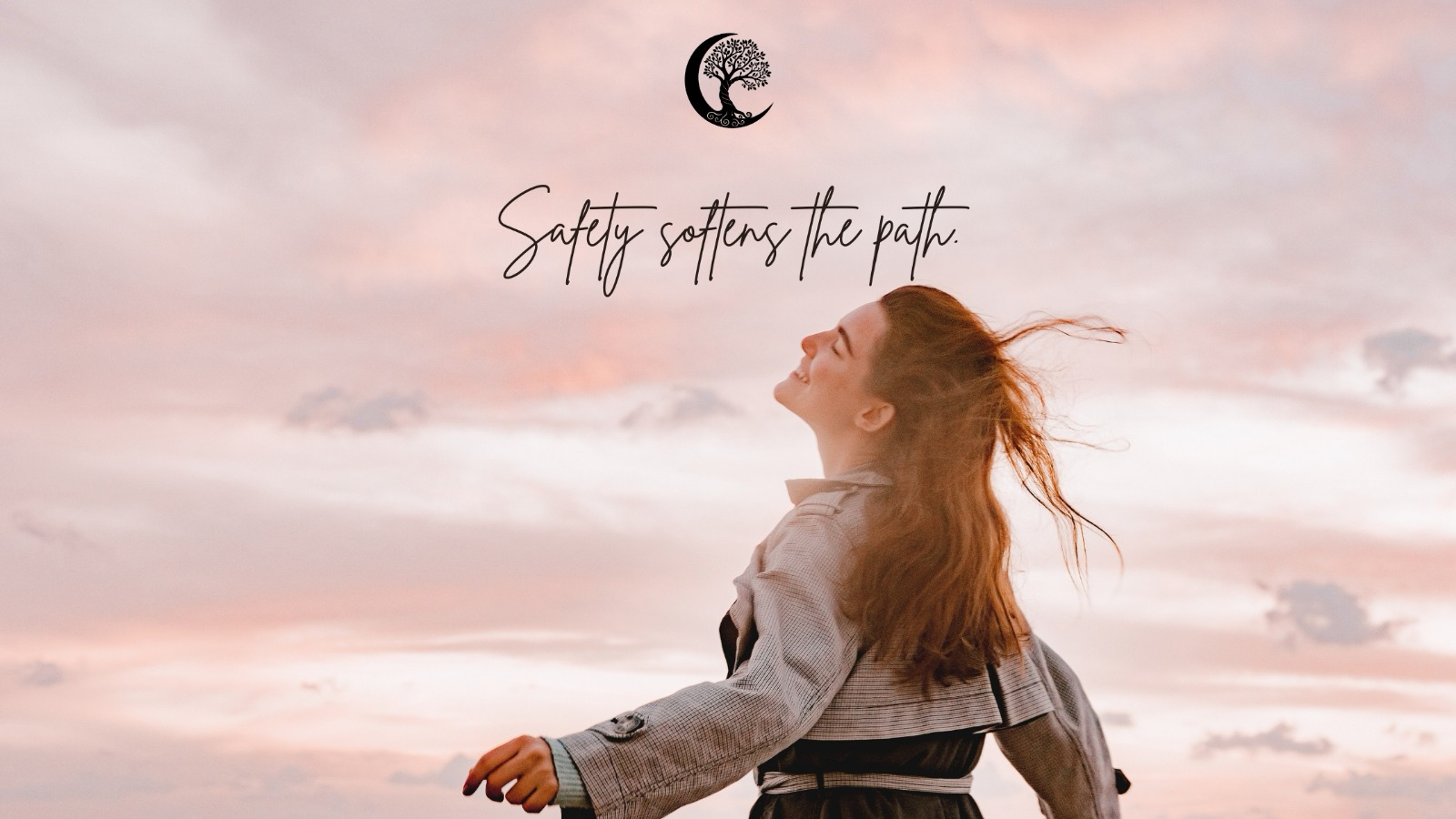 How to Build a Sense of Safety in Your Body