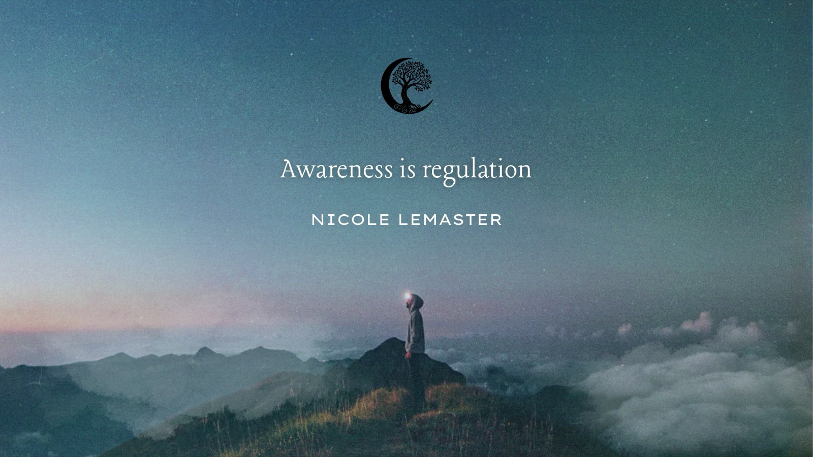 How to Recognize When You’re Dysregulated