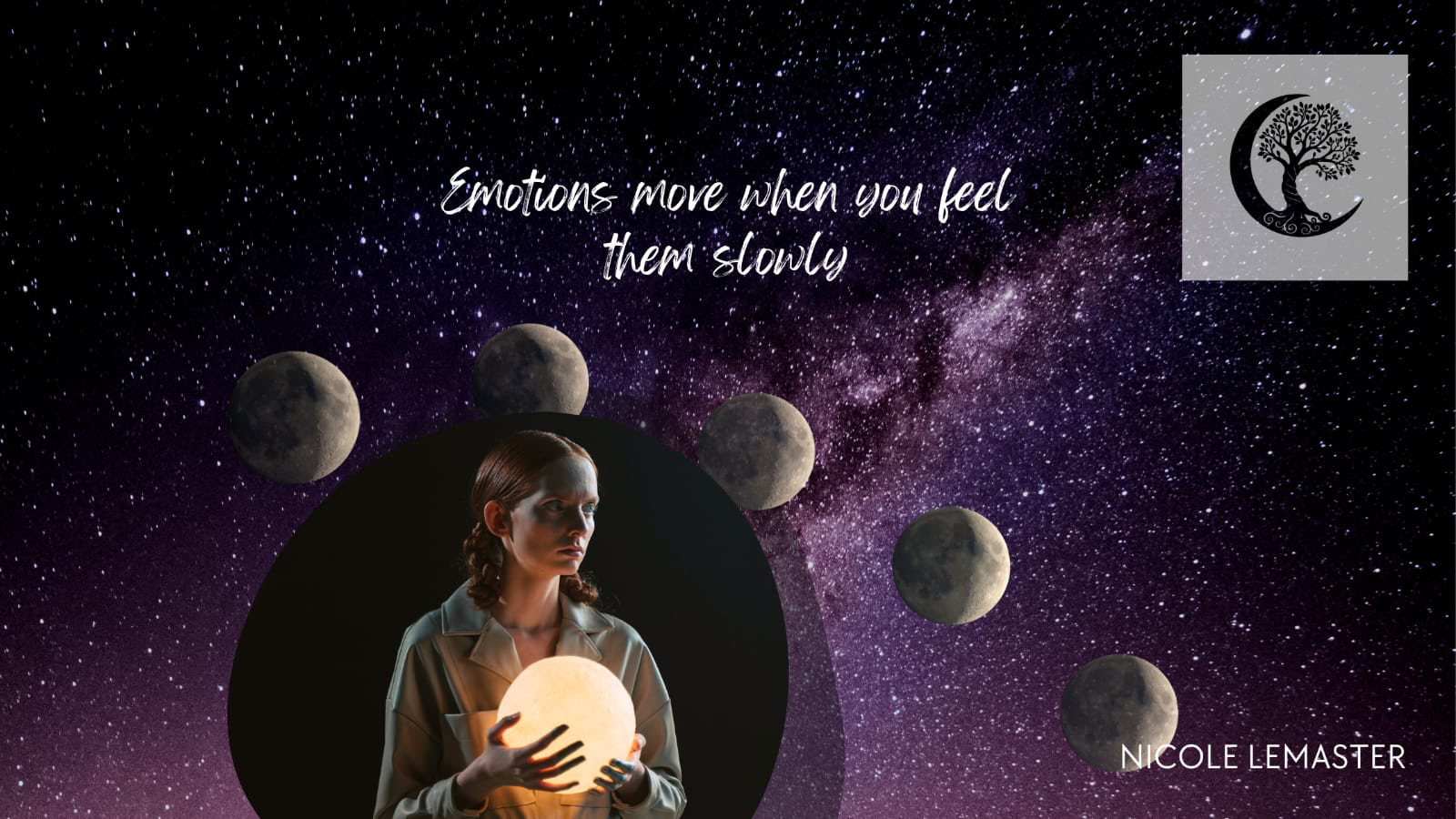 How to Feel Your Feelings Safely