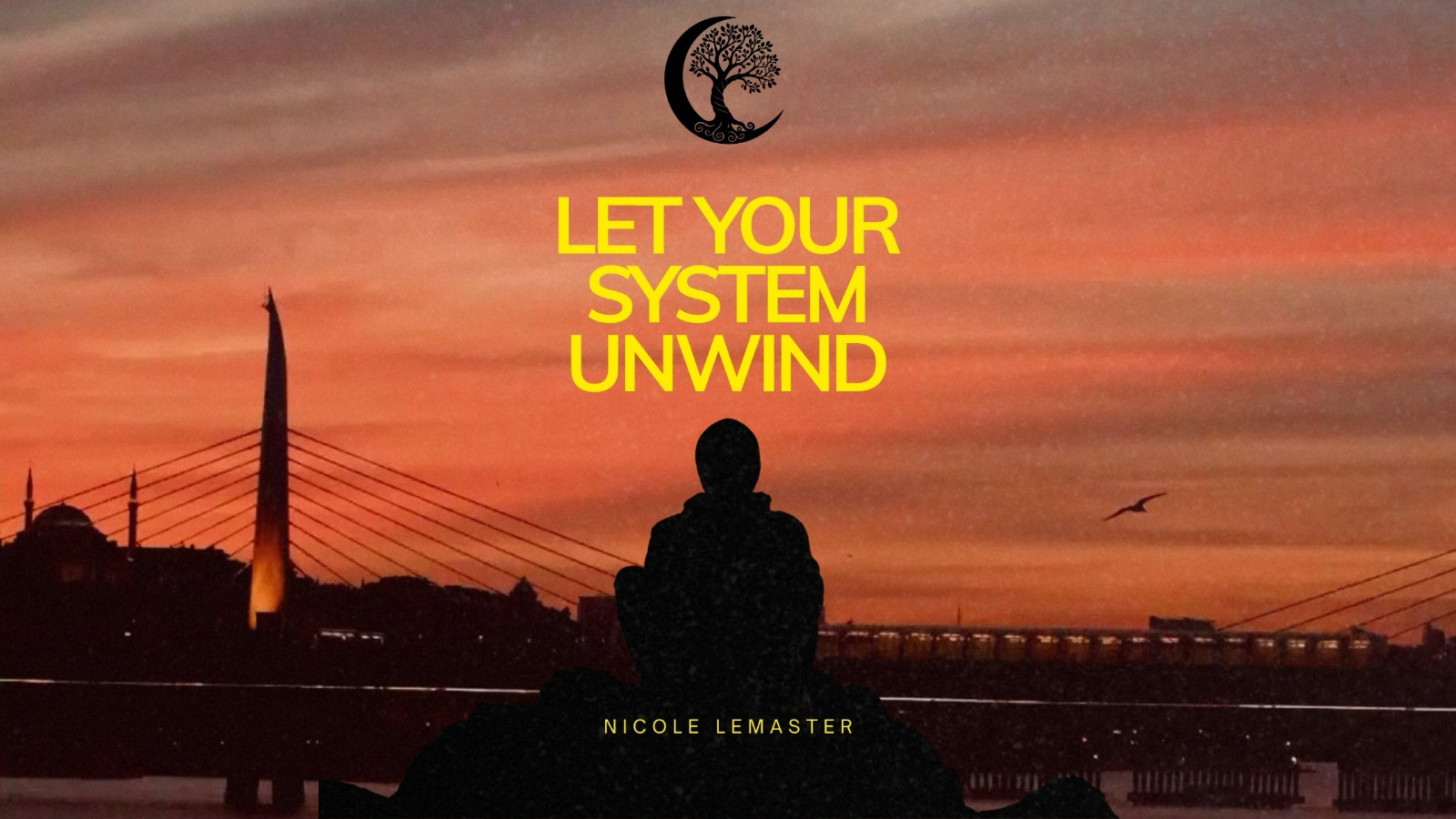 Somatic Practices for Releasing Tension and Anxiety