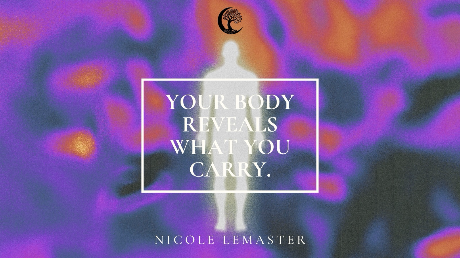 How to Identify Where You Hold Stress in the Body