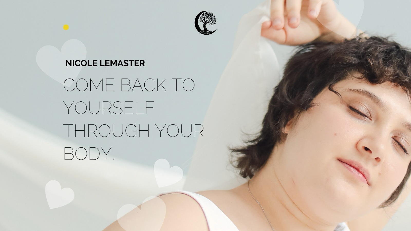 How to Cultivate Embodied Presence