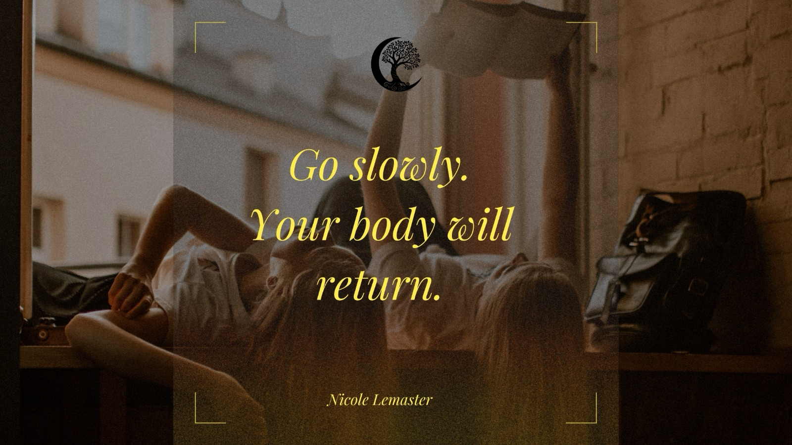 Understanding the Freeze Response (and How to Work With It)