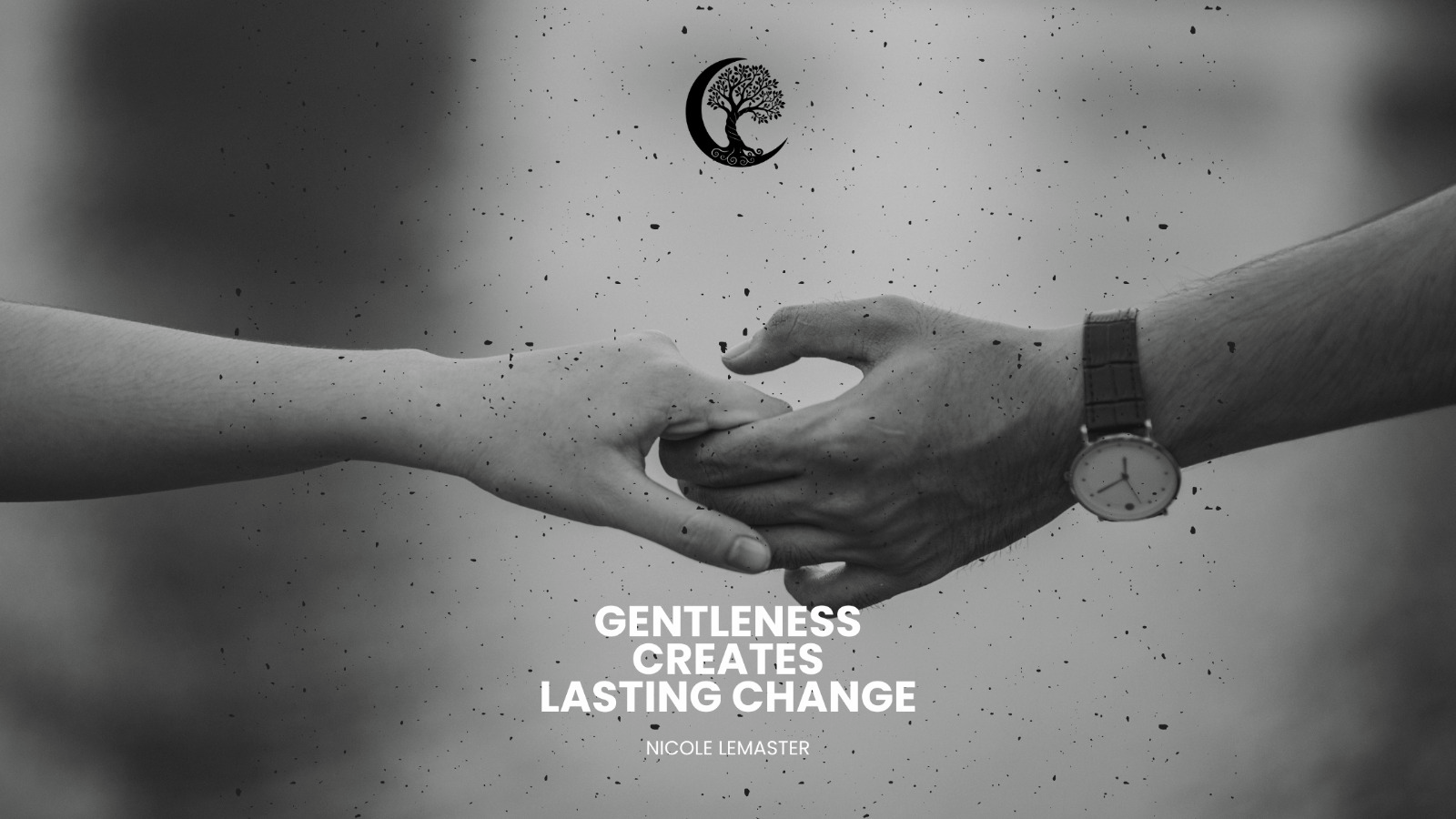 How to Gently Unwind Old Patterns Stored in the Body