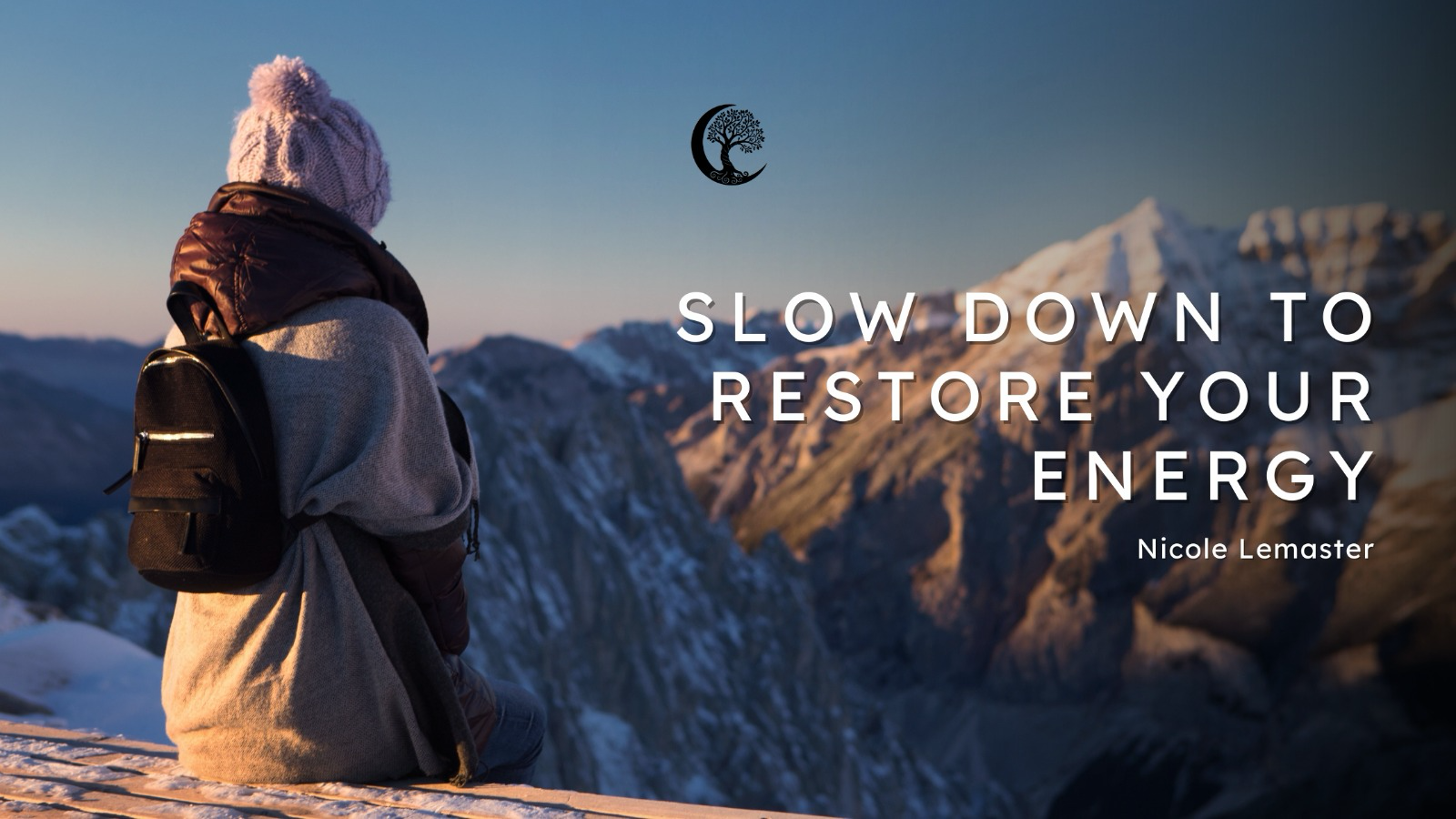 Somatic Tools for Healing After Burnout