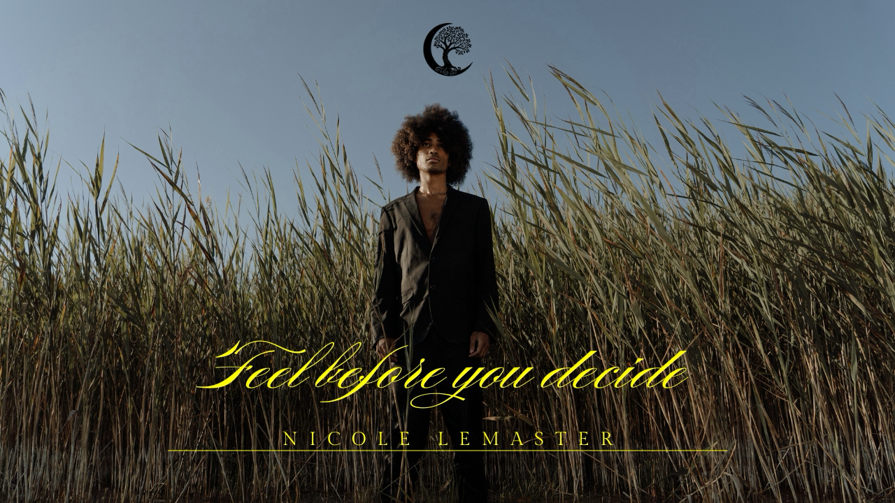 Somatic Practices for Making Intuitive Decisions