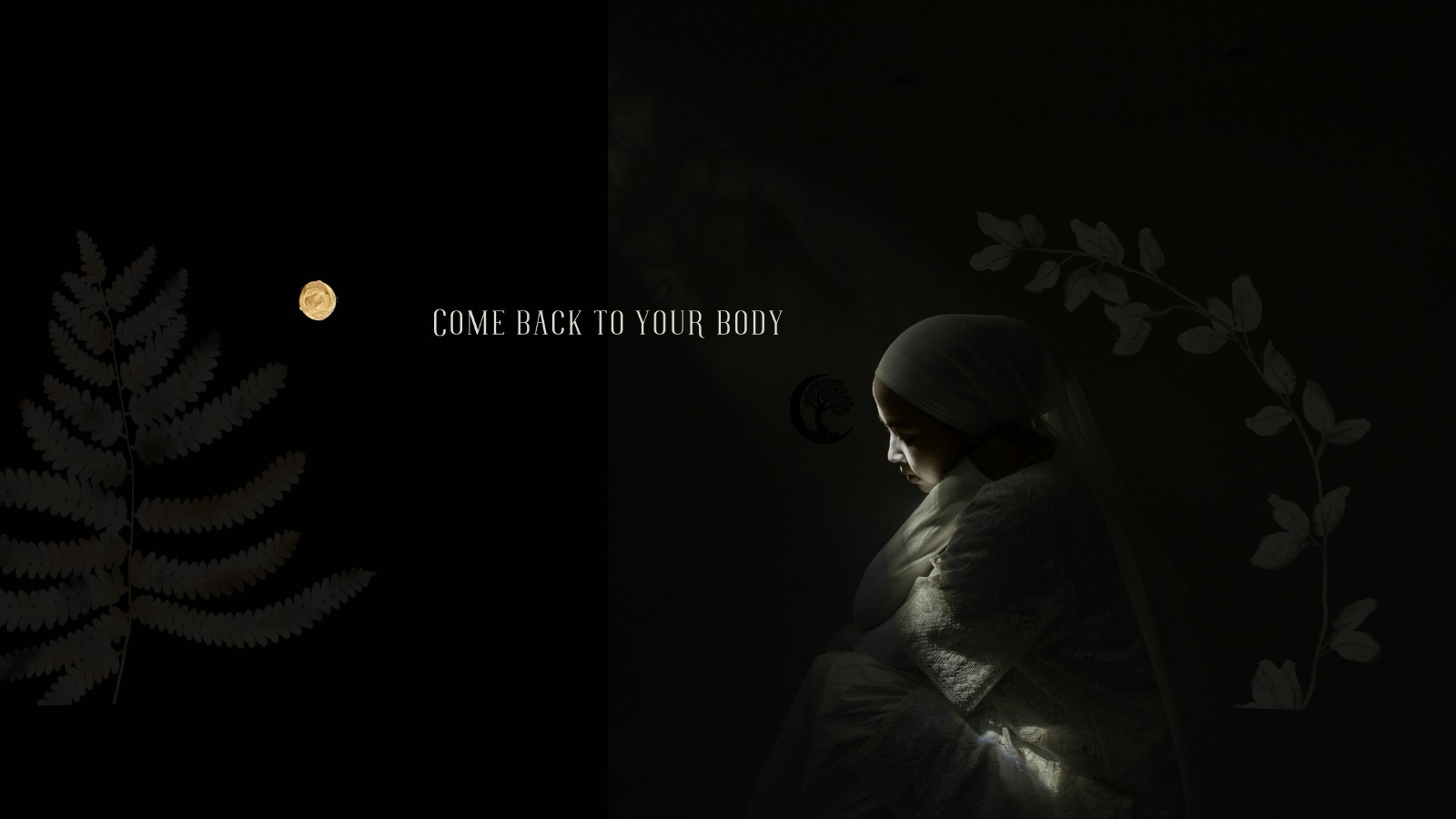 How to Create a Daily Embodiment Practice