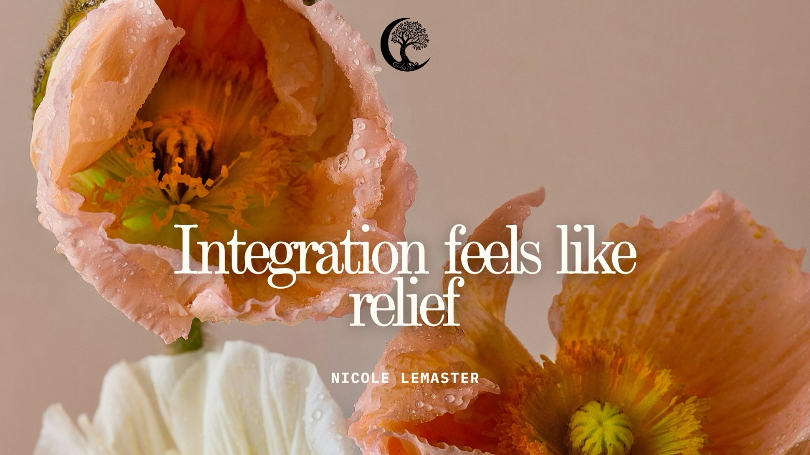 What Integration Feels Like in the Body