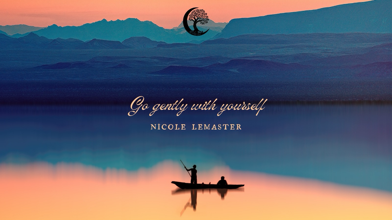 How to Create Safety in Self-Exploration