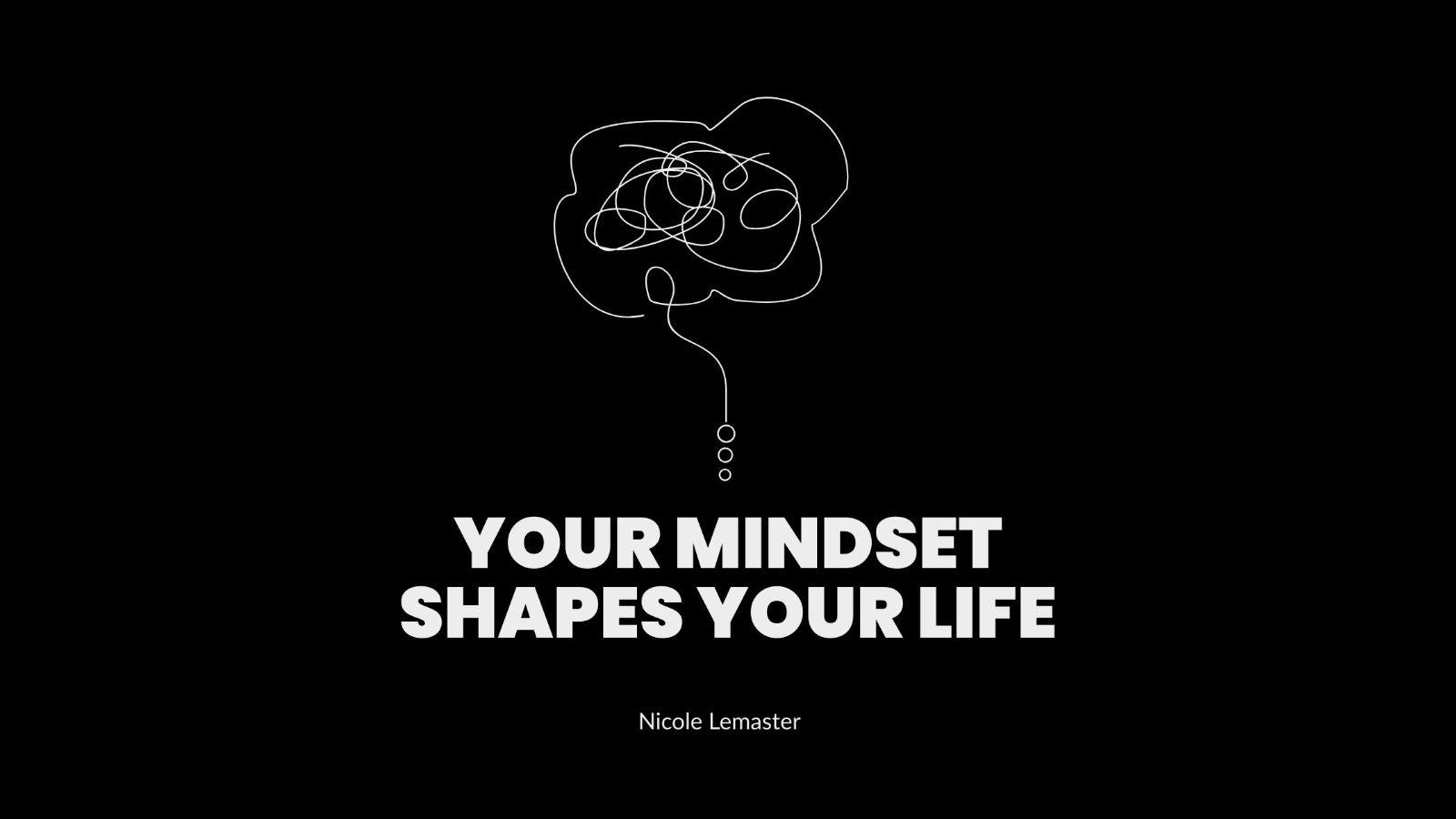 5 Mindset Shifts for a More Empowered Life