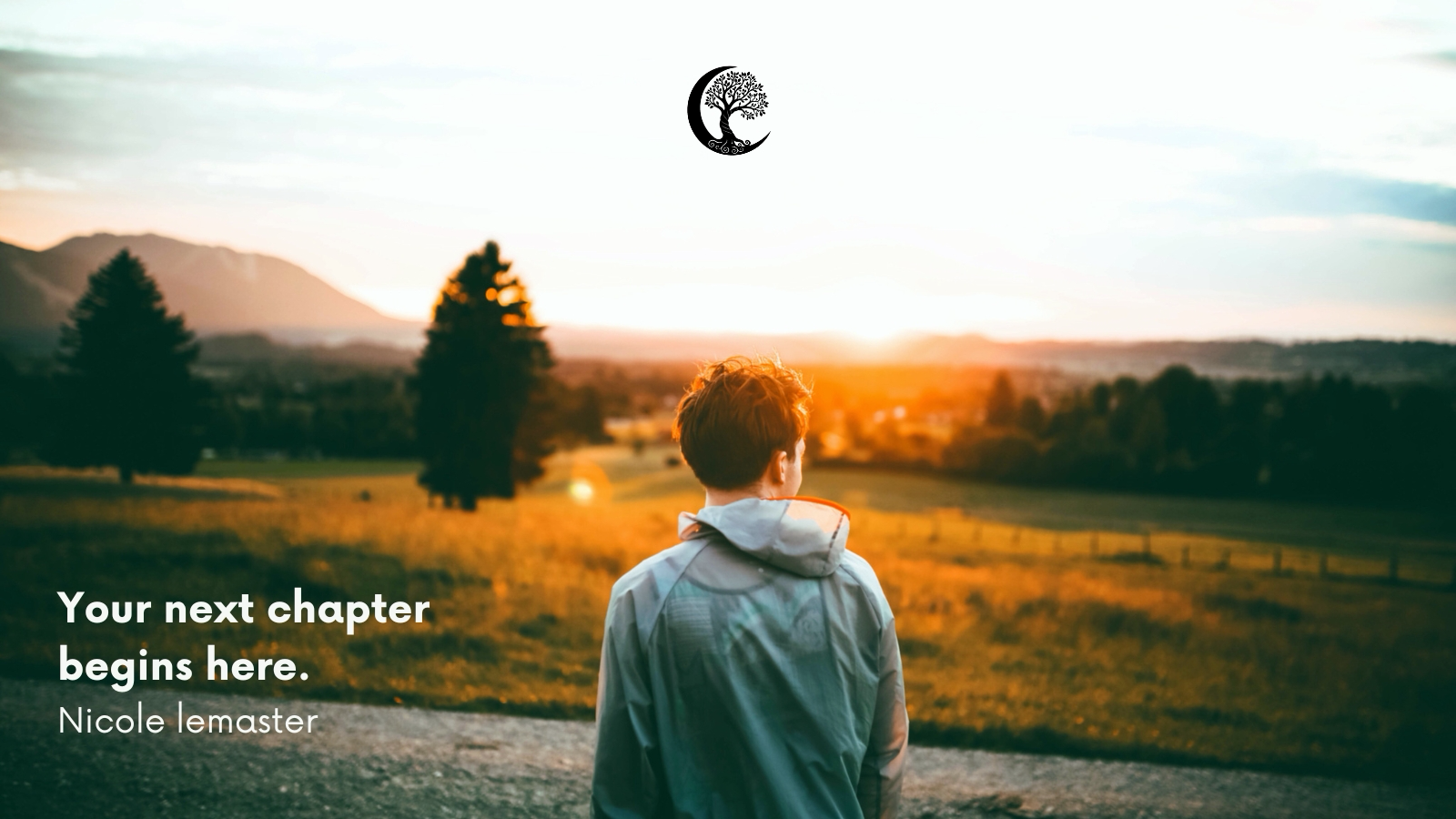 How to Create a Vision for the Next Chapter of Your Life