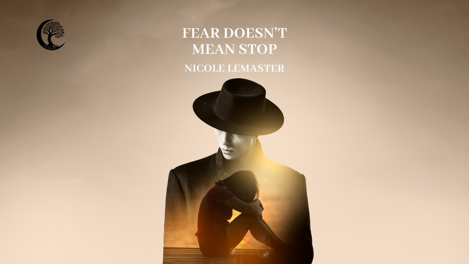 How to Cultivate Courage When You’re Afraid to Start Over