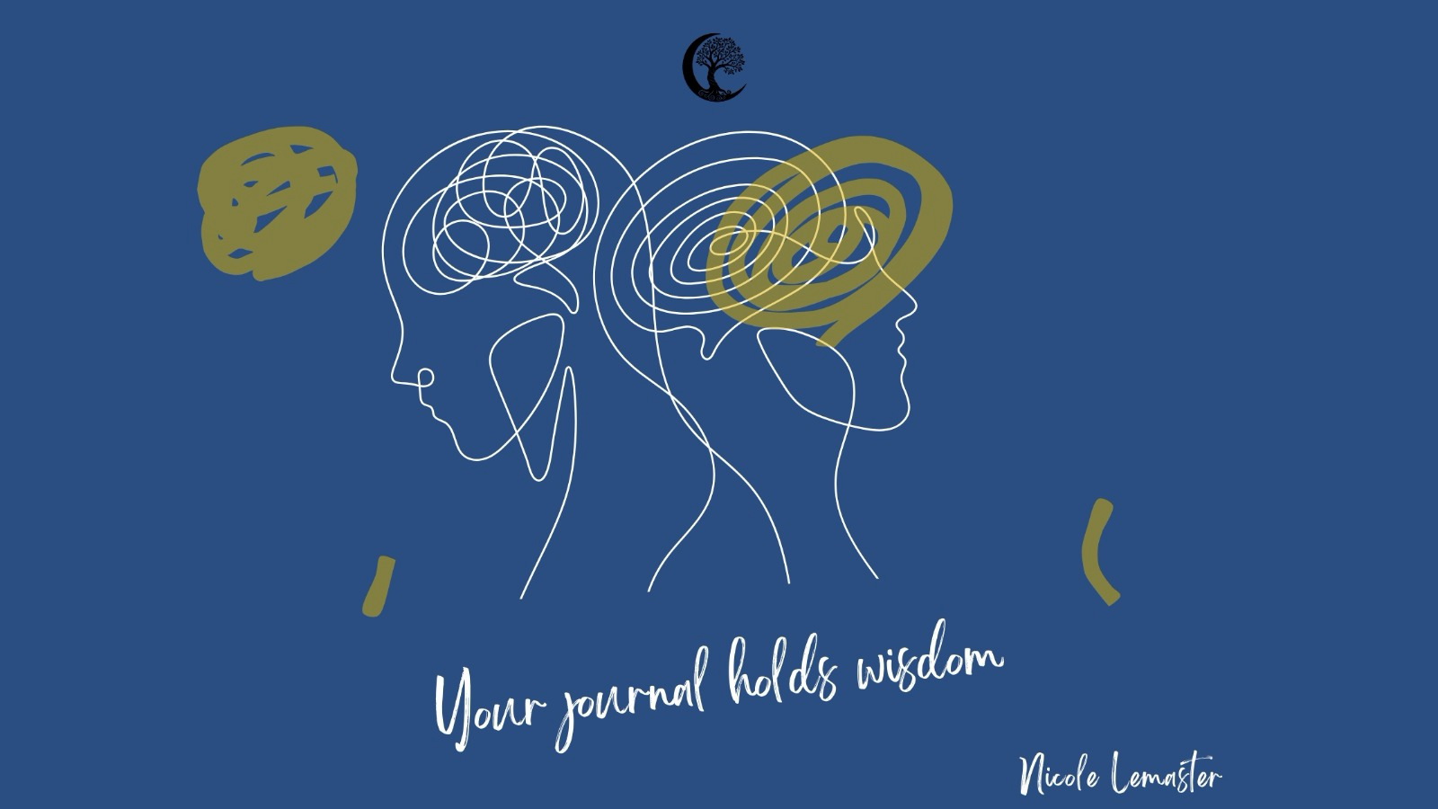 The Connection Between Purpose and Peace