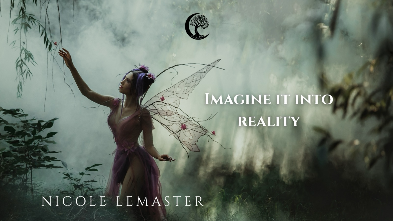 How to Use Visualization to Create the Future You Want