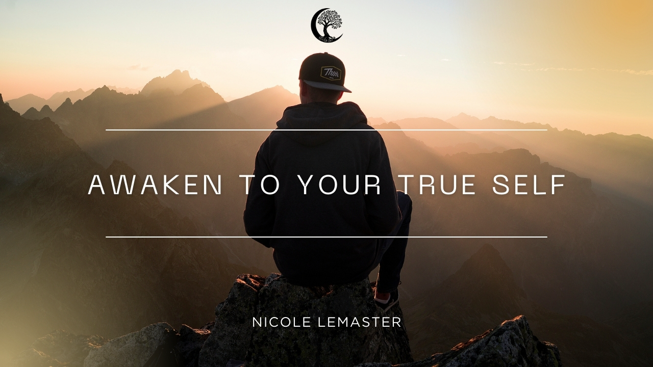 Signs You’re Experiencing a Spiritual Awakening