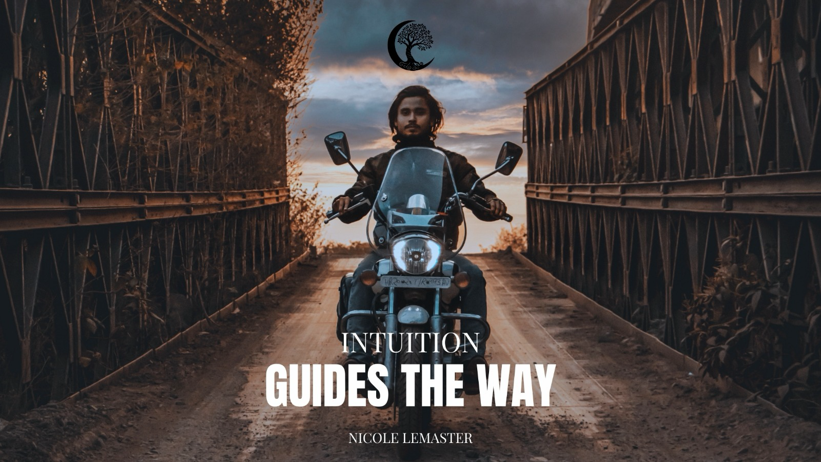 How to Listen to Your Inner Guidance