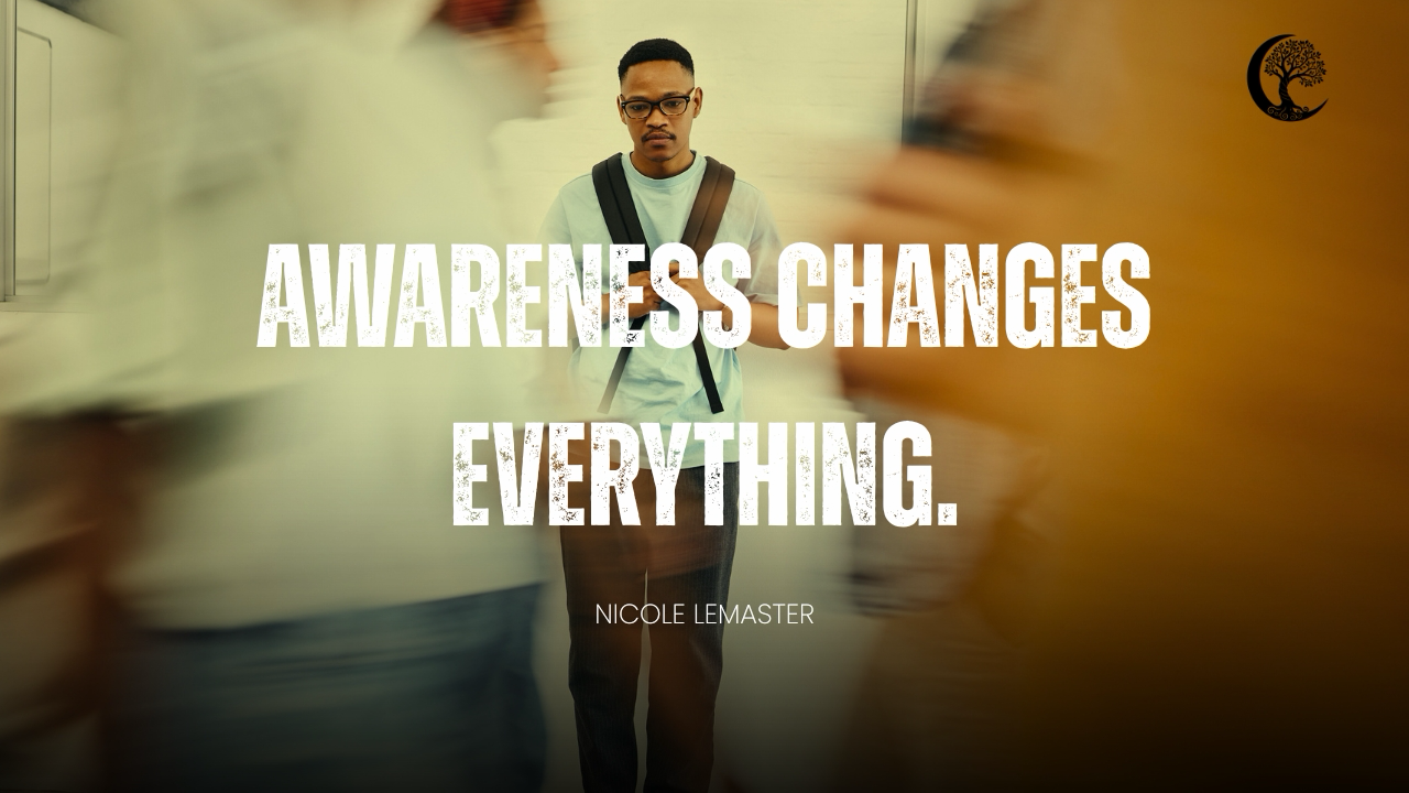 What Shadow Work Teaches Us About True Change