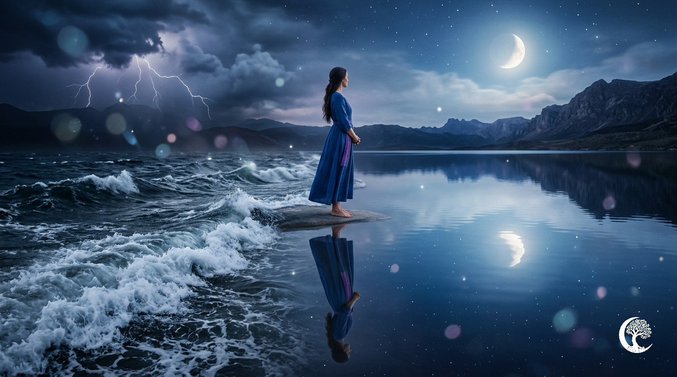 The Difference Between Reactive Leadership and Regulated Leadership