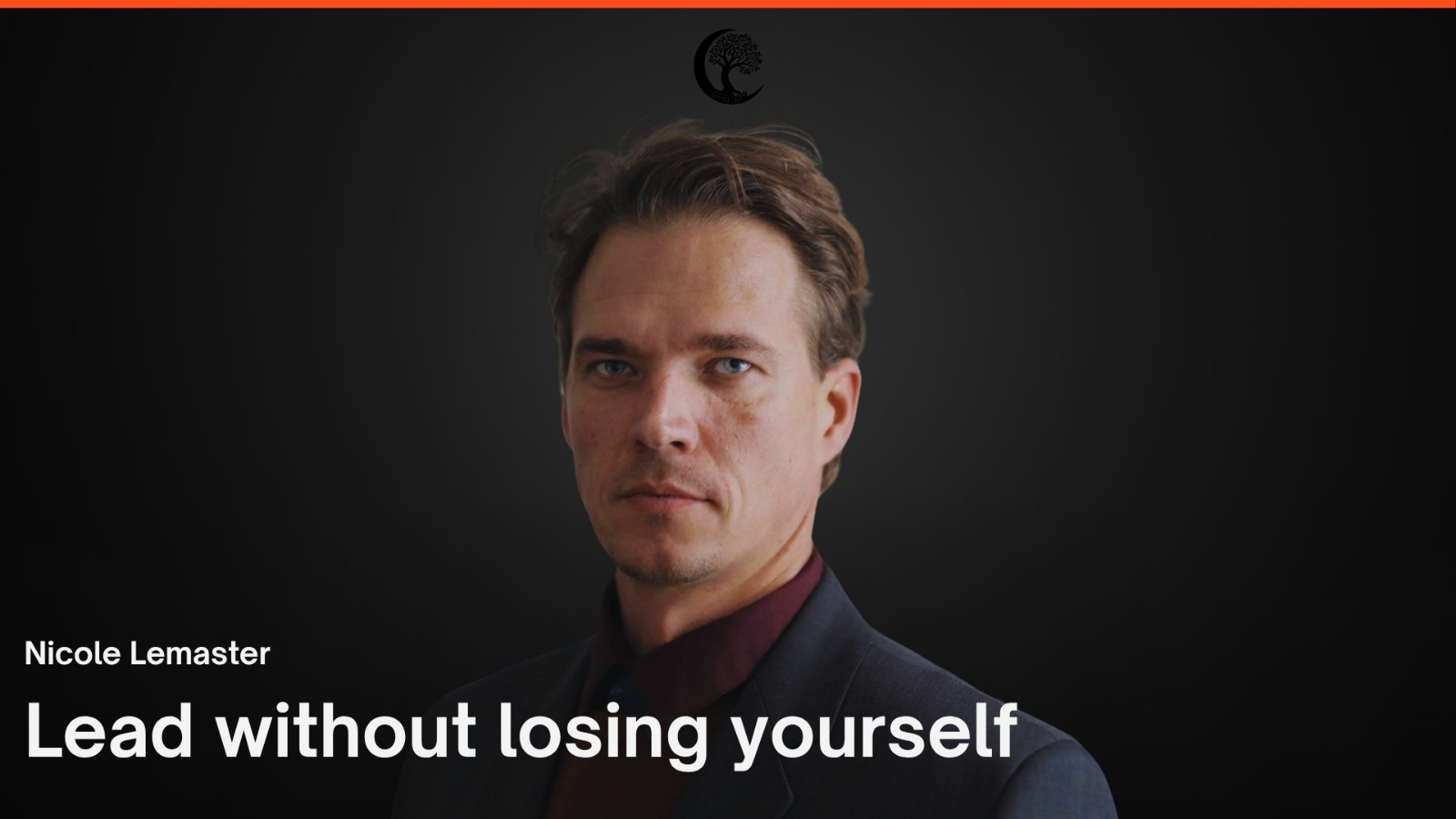 Leadership Burnout Is a Nervous System Issue