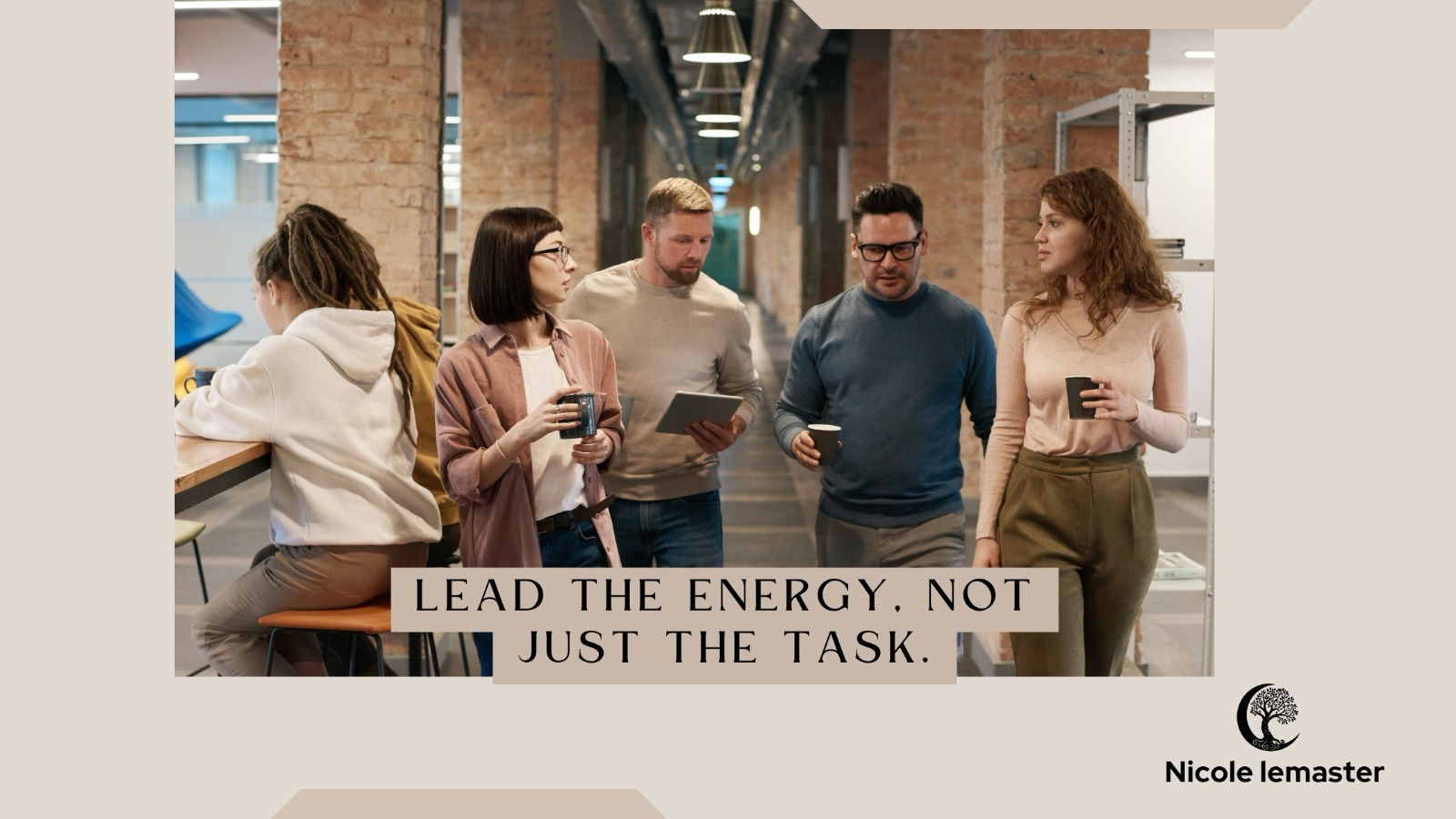 The Role of Co-Regulation in Effective Leadership