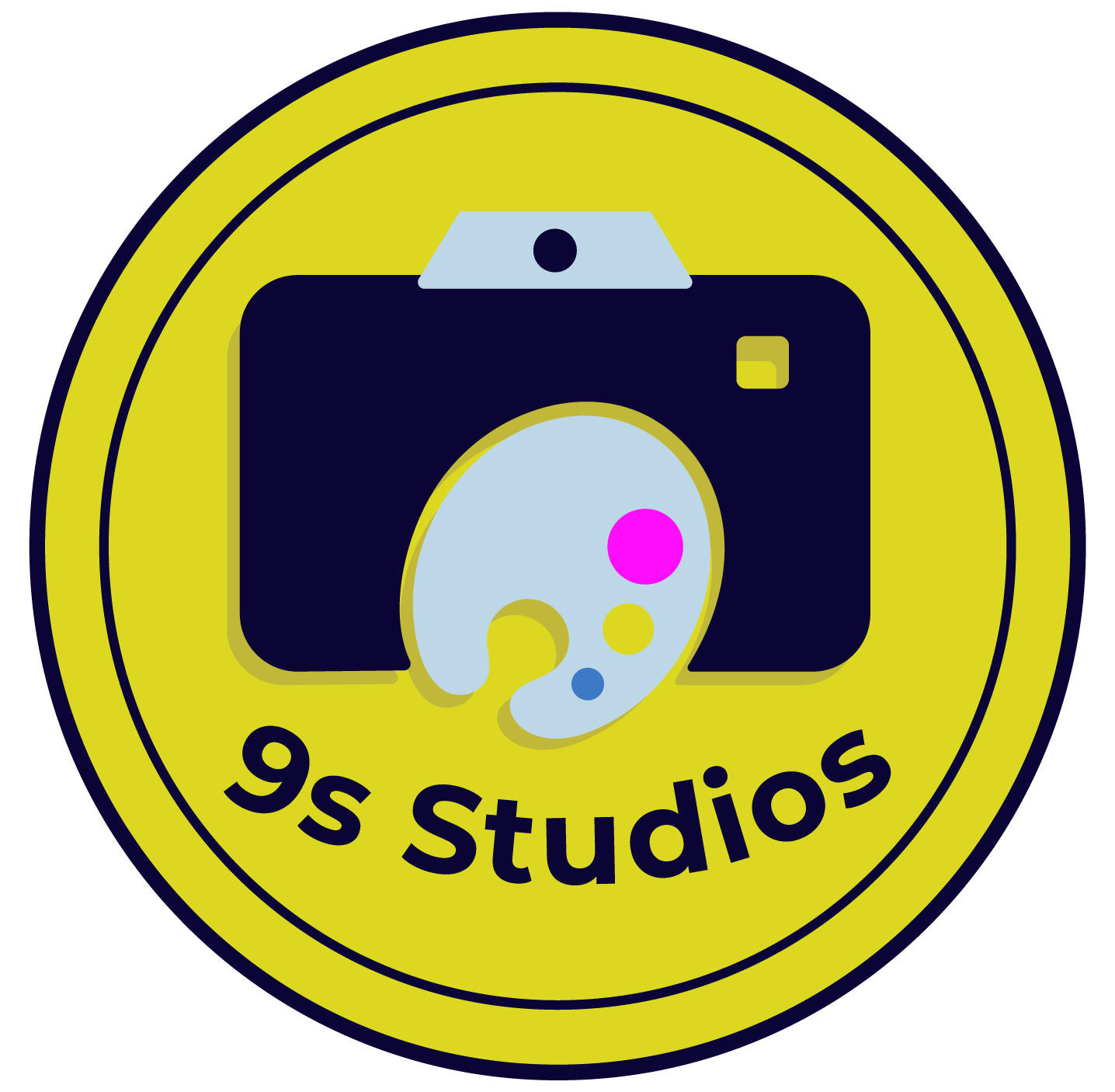 9s Studios Gallery Gift Card