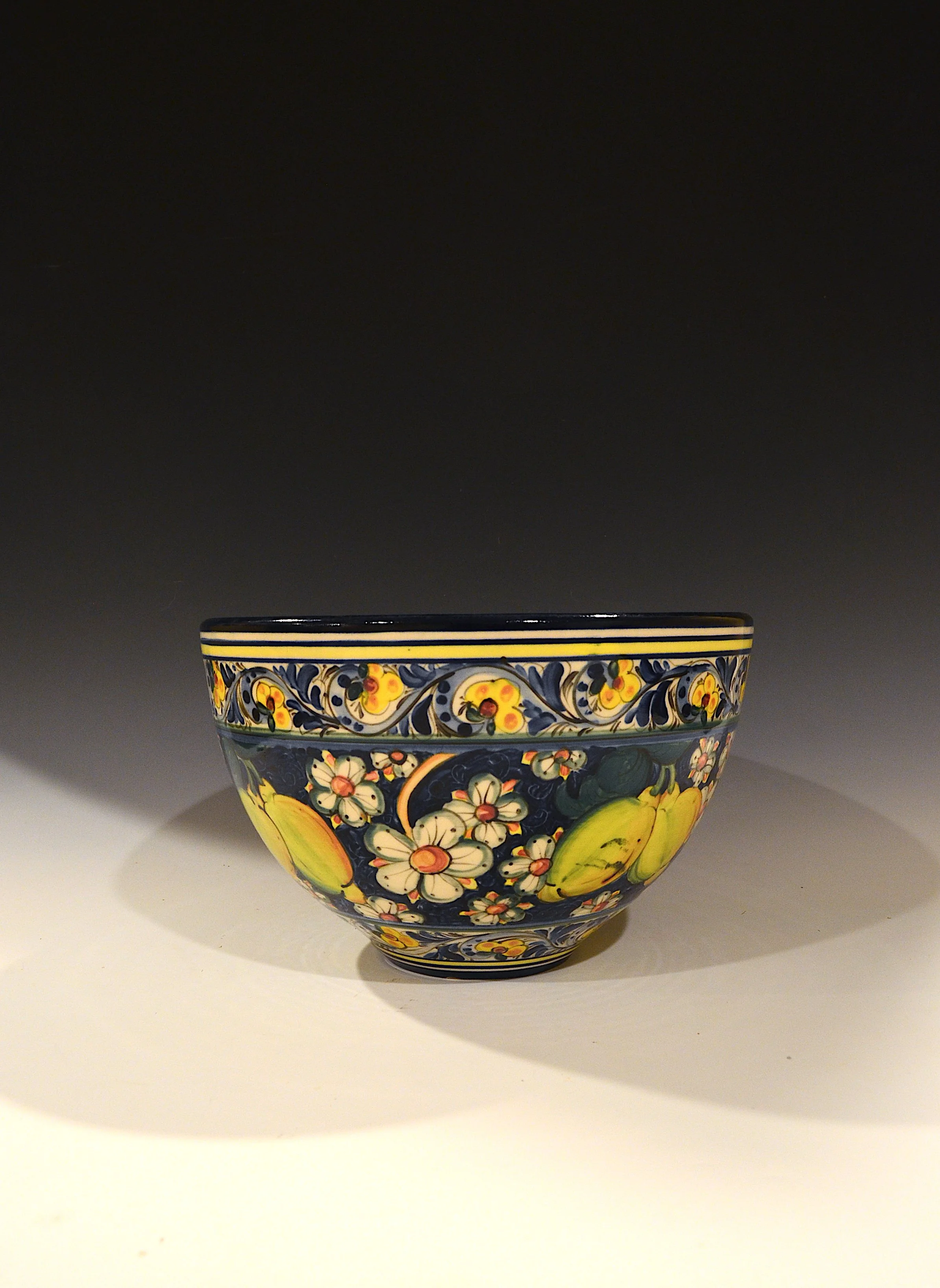 Talavera Tile Shop Workshop