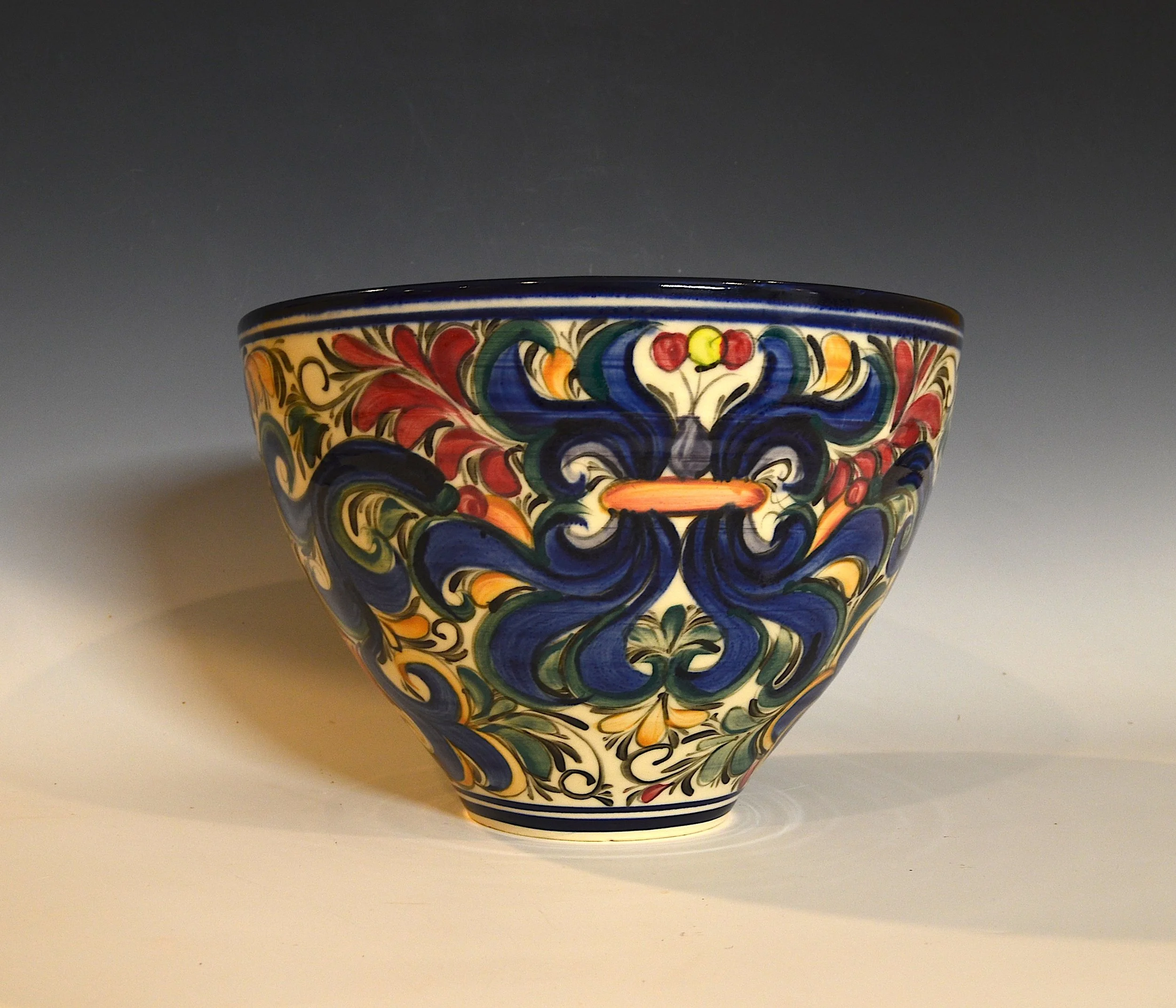 Live Ceramic &amp; Painting Demonstration