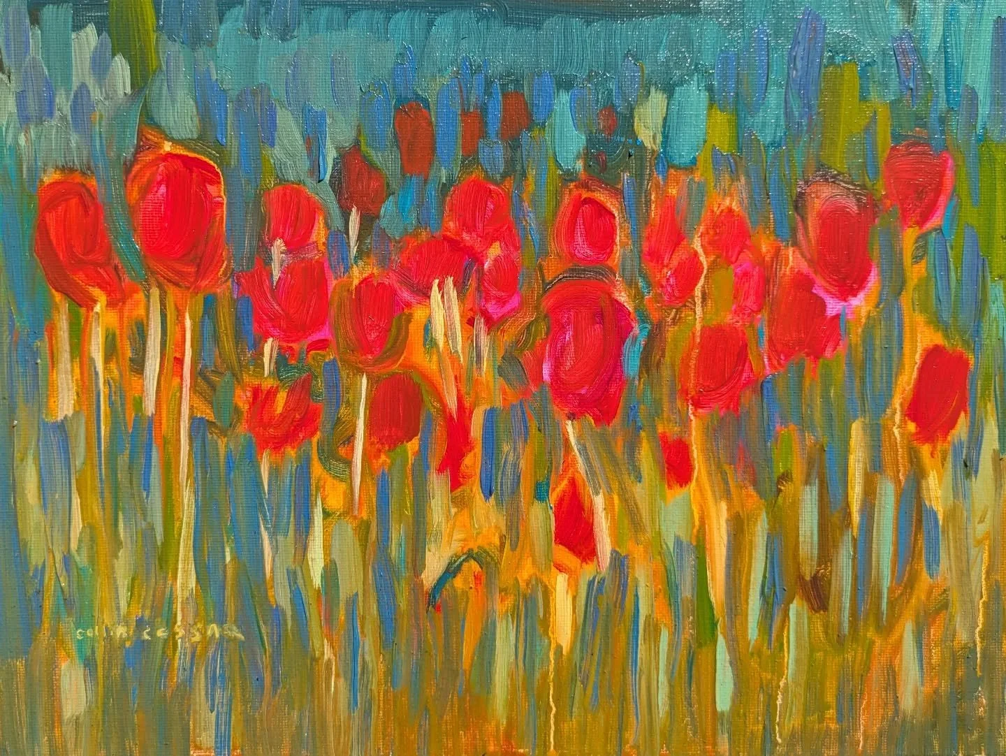 May 2026 : First Friday Gallery Walk and Gallery Opening