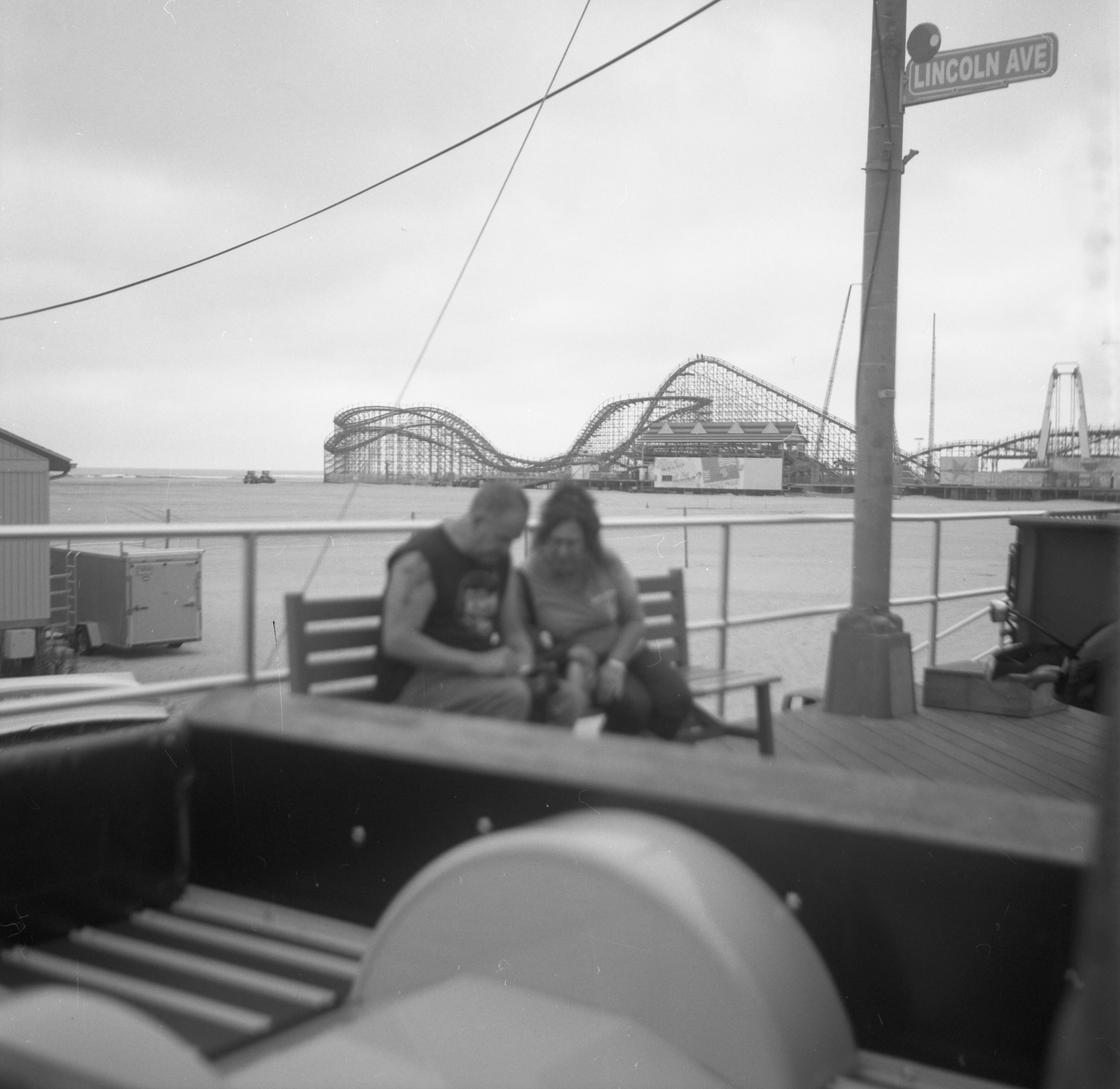 Series 7 Wildwood, NJ