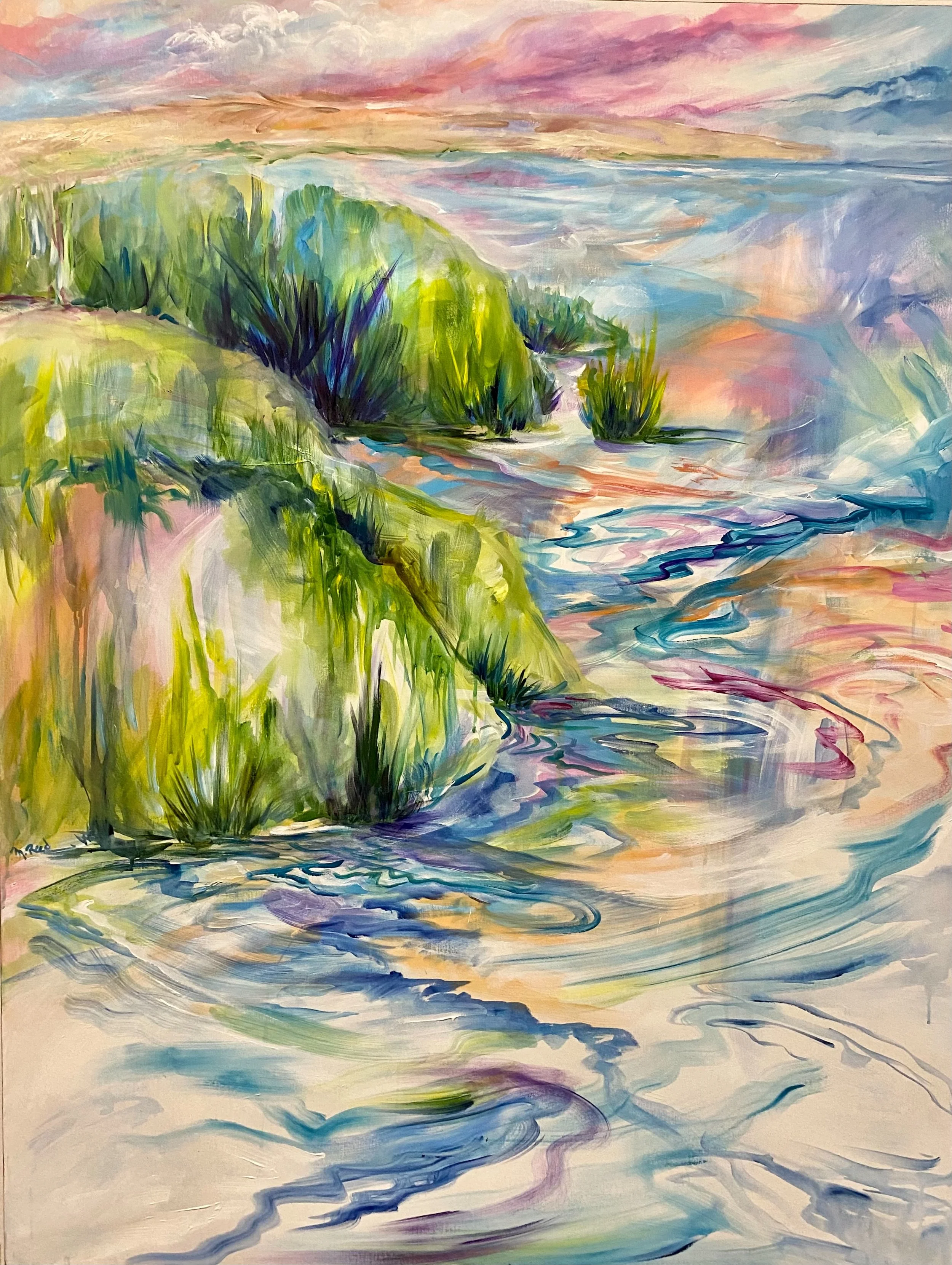 Natures Pulse 42x54.jpeg