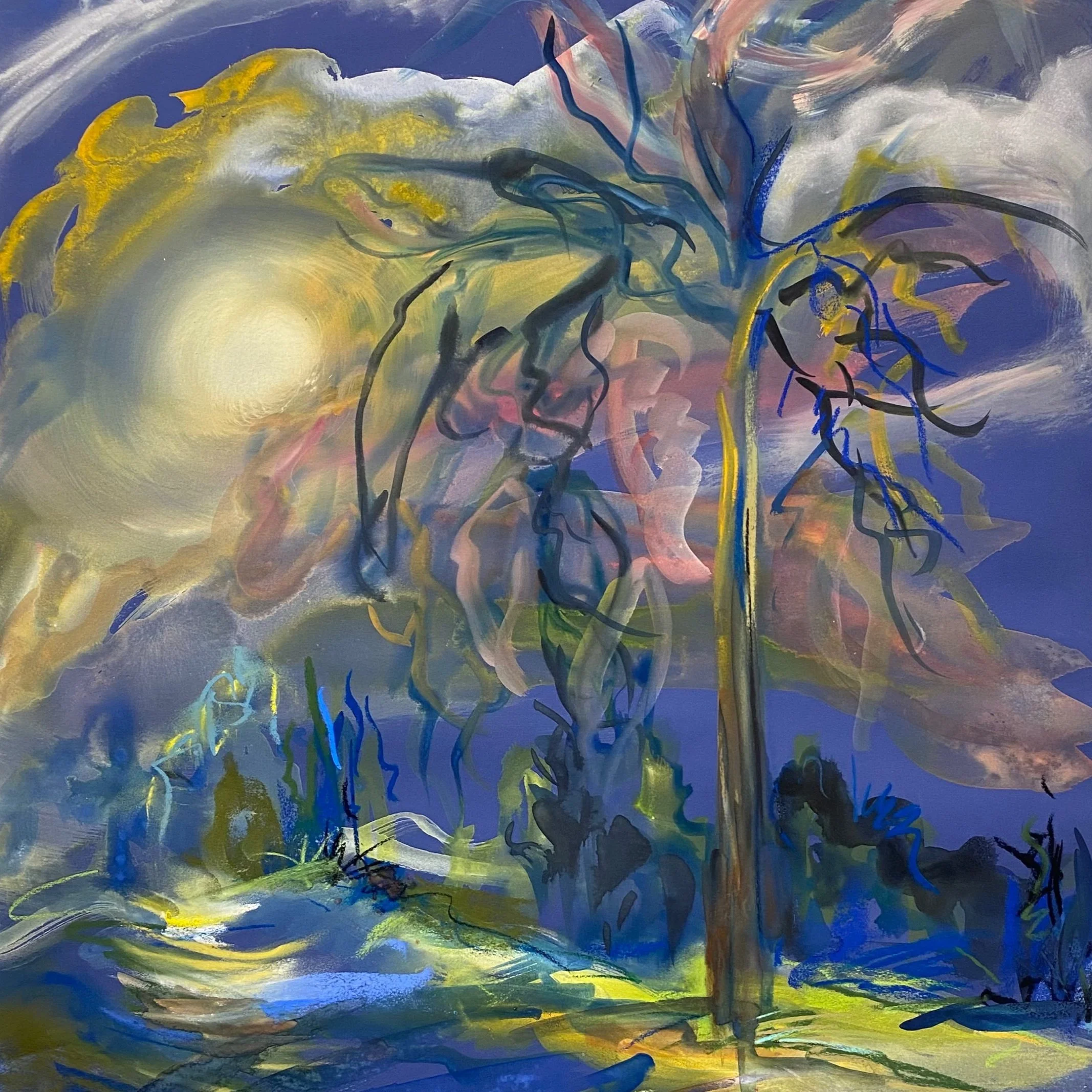 Finding My Way 30x38.jpg