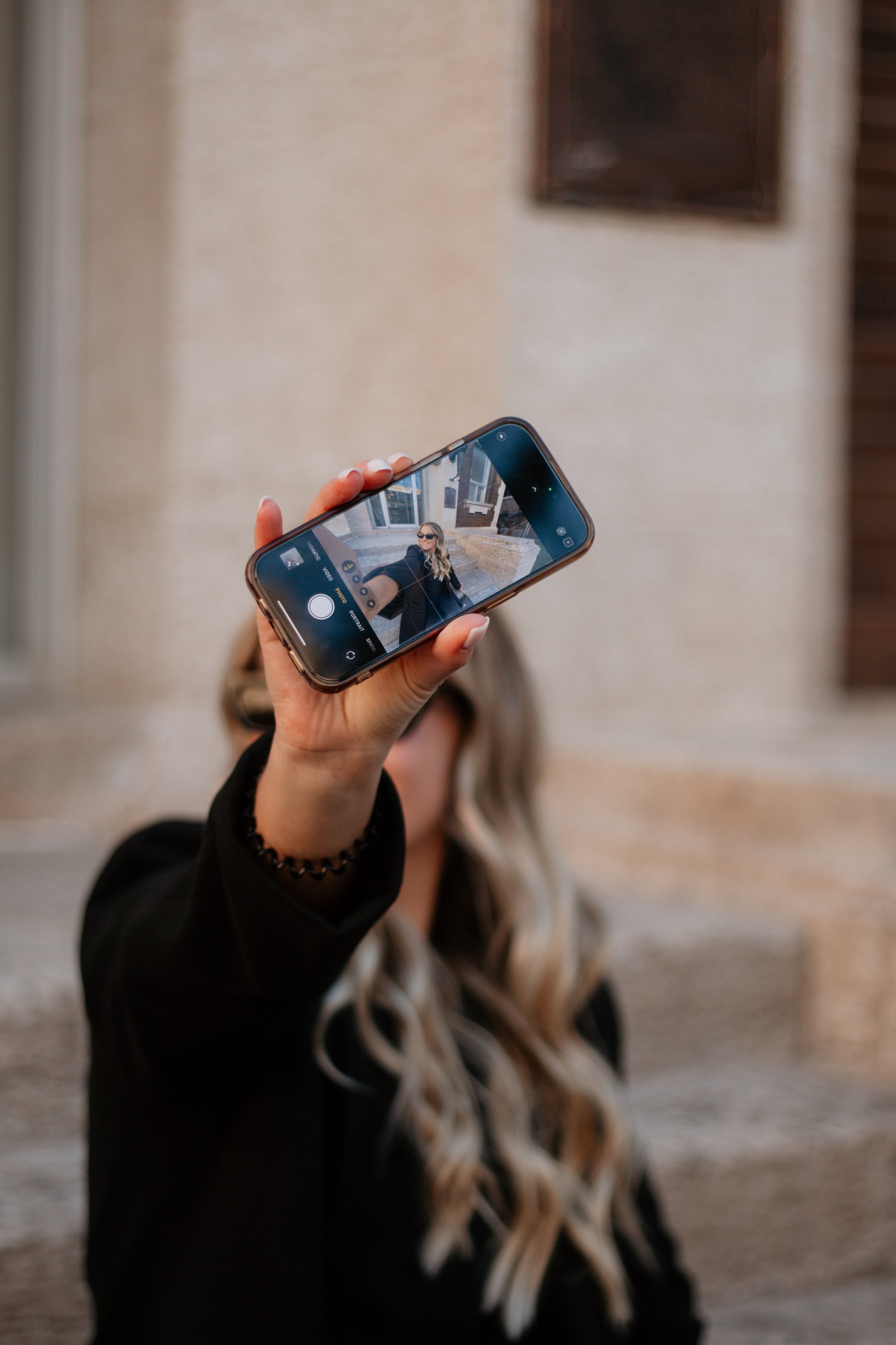 Behind the Mic: The Story I Almost Didn’t Tell