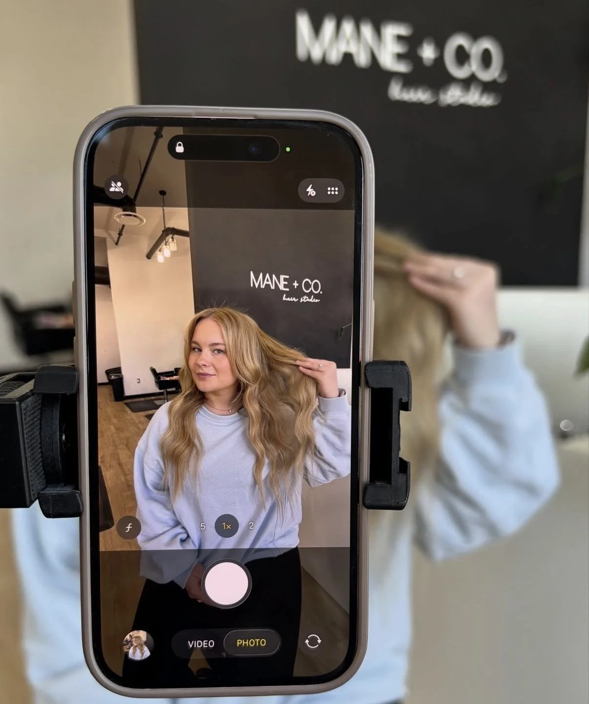  Creating content that reflects your expertise is easier when you know what your audience wants to see. Teryn’s strategy focused on showcasing her work while building stronger connections online. 