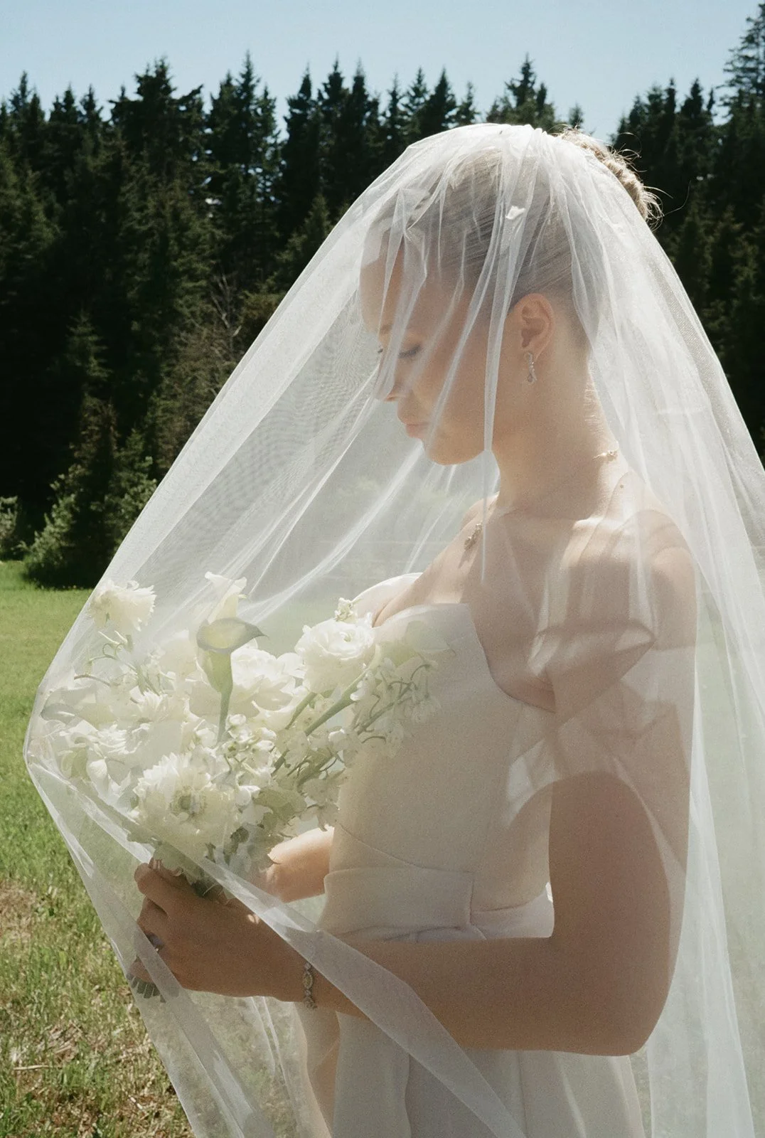 The Wedding Video Question Every Bride Asks Me (And My Honest Answer)